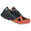 Dynafit Ultra 100 Womens in Hot Coral/Blueberry